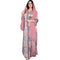 KTX-8129432649944 1009 Latest Netflix Style Popular Fashion Temperament Women's Clothing Kaftan