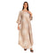 KTX-8130024210648 1070 Latest Netflix Style Popular Fashion Temperament Women's Clothing Kaftan