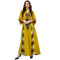 KTX-8130028241112 1093 Latest Netflix Style Popular Fashion Temperament Women's Clothing Kaftan