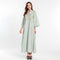 KTX-8130028601560 1094 Latest Netflix Style Popular Fashion Temperament Women's Clothing Kaftan