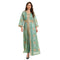 KTX-8129434943704 1032 Latest Netflix Style Popular Fashion Temperament Women's Clothing Kaftan