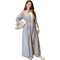 KTX-8130034958552 2024 Latest Netflix Style Popular Fashion Temperament Women's Clothing Kaftan