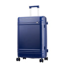 OIWAS Premium Trolley Luggage - Dark Blue