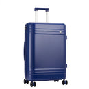 OIWAS Premium Trolley Luggage - Dark Blue