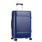 OIWAS Premium Trolley Luggage - Dark Blue