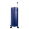 OIWAS Premium Trolley Luggage - Dark Blue