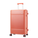 OIWAS Premium Trolley Luggage - Orange