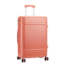 OIWAS Premium Trolley Luggage - Orange