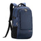 Oiwas Stylish Multifunction Backpack - Black