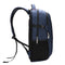 Oiwas Stylish Multifunction Backpack - Black