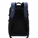 Oiwas Stylish Multifunction Backpack - Black