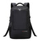 Oiwas Stylish Multifunction Backpack - Black