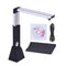 Portable Adjustable A3 10 Megapixel Scanning USB Document Camera Scanner