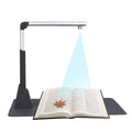 Portable Adjustable A3 10 Megapixel Scanning USB Document Camera Scanner