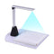 Portable High Speed USB Book Image Document Camera Scanner