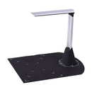 Portable High Speed USB Book Image Document Camera Scanner