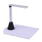 Portable High Speed USB Book Image Document Camera Scanner