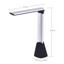 Portable High Speed USB Book Image Document Camera Scanner