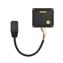 Embedded 1D Barcode Scanner Reader Module CCD Bar Code Scanner Engine Module with USB Interface