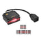 Embedded 1D Barcode Scanner Reader Module CCD Bar Code Scanner Engine Module with USB Interface