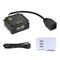 Embedded 1D Barcode Scanner Reader Module CCD Bar Code Scanner Engine Module with USB Interface