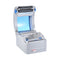 Gprinter GP-1324D طابعة حرارية 1D 2D QR ملصق باركود عنوان طباعة بوليصة الشحن الإلكترونية 8 بوصة سرعة سريعة عرض 20-118 مم مع مدخل ملصق خارجي لبريد طرود مستودع الخدمات اللوجستية السريعة