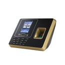 Biometric Fingerprint Attendance Machine TCP/IP 2.8inch Color Screen Employee Checking-in Recorder