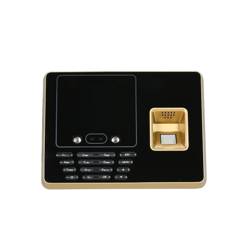 Biometric Fingerprint Attendance Machine TCP/IP 2.8inch Color Screen Employee Checking-in Recorder