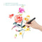 XP-PEN P01 Battery-free Passive Stylus Drawing Tablet Pressure Pen for XP-PEN Star 01/ 02/ 03/ 06/ 06C/ G430/ G540/ G640 Tablet