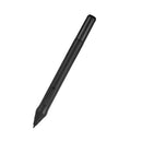 UGEE P50SD Rechargeable Stylus Drawing Tablet Pressure Pen with USB Charging Cable for UG1910B/ UG2150/ HK1560 Tablet (Black)