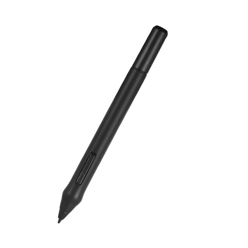 UGEE P50SD Rechargeable Stylus Drawing Tablet Pressure Pen with USB Charging Cable for UG1910B/ UG2150/ HK1560 Tablet (Black)