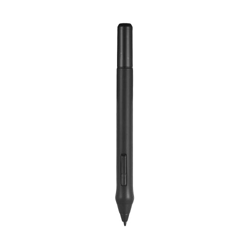 UGEE P50SD Rechargeable Stylus Drawing Tablet Pressure Pen with USB Charging Cable for UG1910B/ UG2150/ HK1560 Tablet (Black)