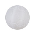 2018 World Cup Football Lamp 7-Color 3D Print Soccer LED Night Light Ball