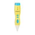 Aibecy LP02 Low Temperature 3D Printing Pen with Rechargeble Battery for Kids Art Craft Drawing DIY Gift