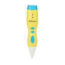 Aibecy LP02 Low Temperature 3D Printing Pen with Rechargeble Battery for Kids Art Craft Drawing DIY Gift