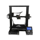 Creality Ender 3 3D Printer Kit With 5 Meters Filament