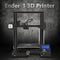 Creality Ender 3 3D Printer Kit With 5 Meters Filament