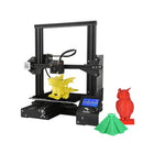 Creality Ender 3 3D Printer Kit With 5 Meters Filament