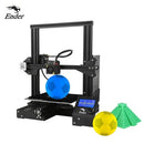 Creality Ender 3 3D Printer Kit With 5 Meters Filament