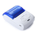 HOP-H200 Thermal Printer Receipt Machine Printing Support USB+BT Connection