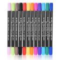 1Pc Color/ Set Marker Marking Pen