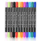 1Pc Color/ Set Marker Marking Pen