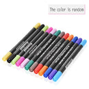 1Pc Color/ Set Marker Marking Pen