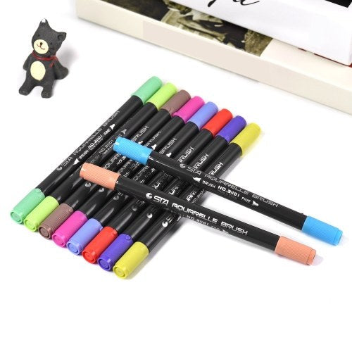 1Pc Color/ Set Marker Marking Pen