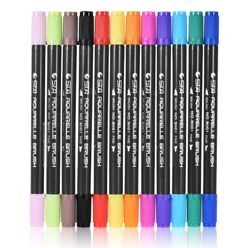 1Pc Color/ Set Marker Marking Pen