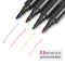 1Pc Color/ Set Marker Marking Pen