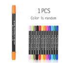 1Pc Color/ Set Marker Marking Pen