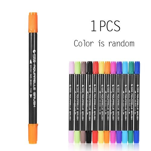 1Pc Color/ Set Marker Marking Pen