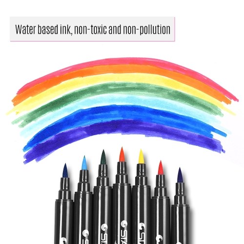 1Pc Color/ Set Marker Marking Pen