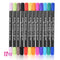 1Pc Color/ Set Marker Marking Pen